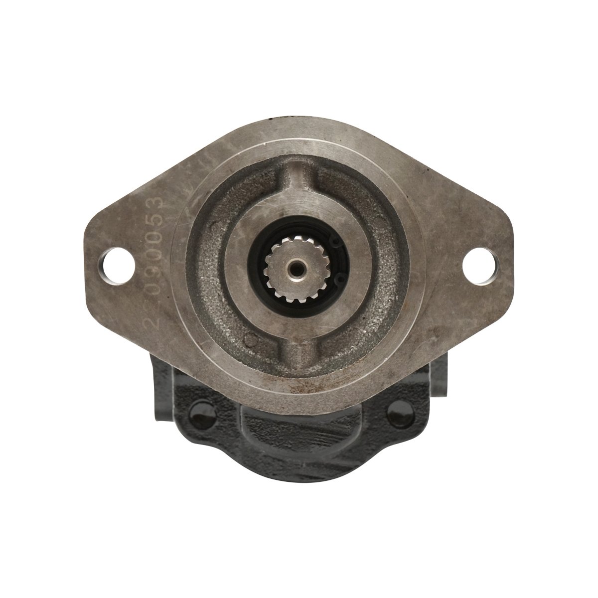 Pompa hidraulica 36/29CC pentru JCB 3CX, 4CX OEM 333-G5390P